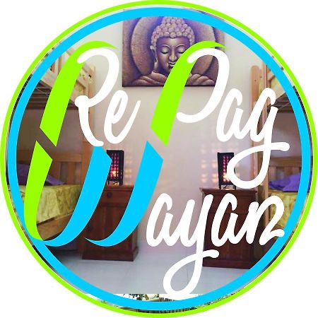 Repag Wayan Canggu Hostel 꾸따 외부 사진