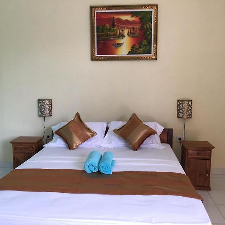 Repag Wayan Canggu Hostel 꾸따 외부 사진