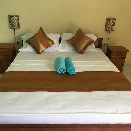 Repag Wayan Canggu Hostel 꾸따 외부 사진