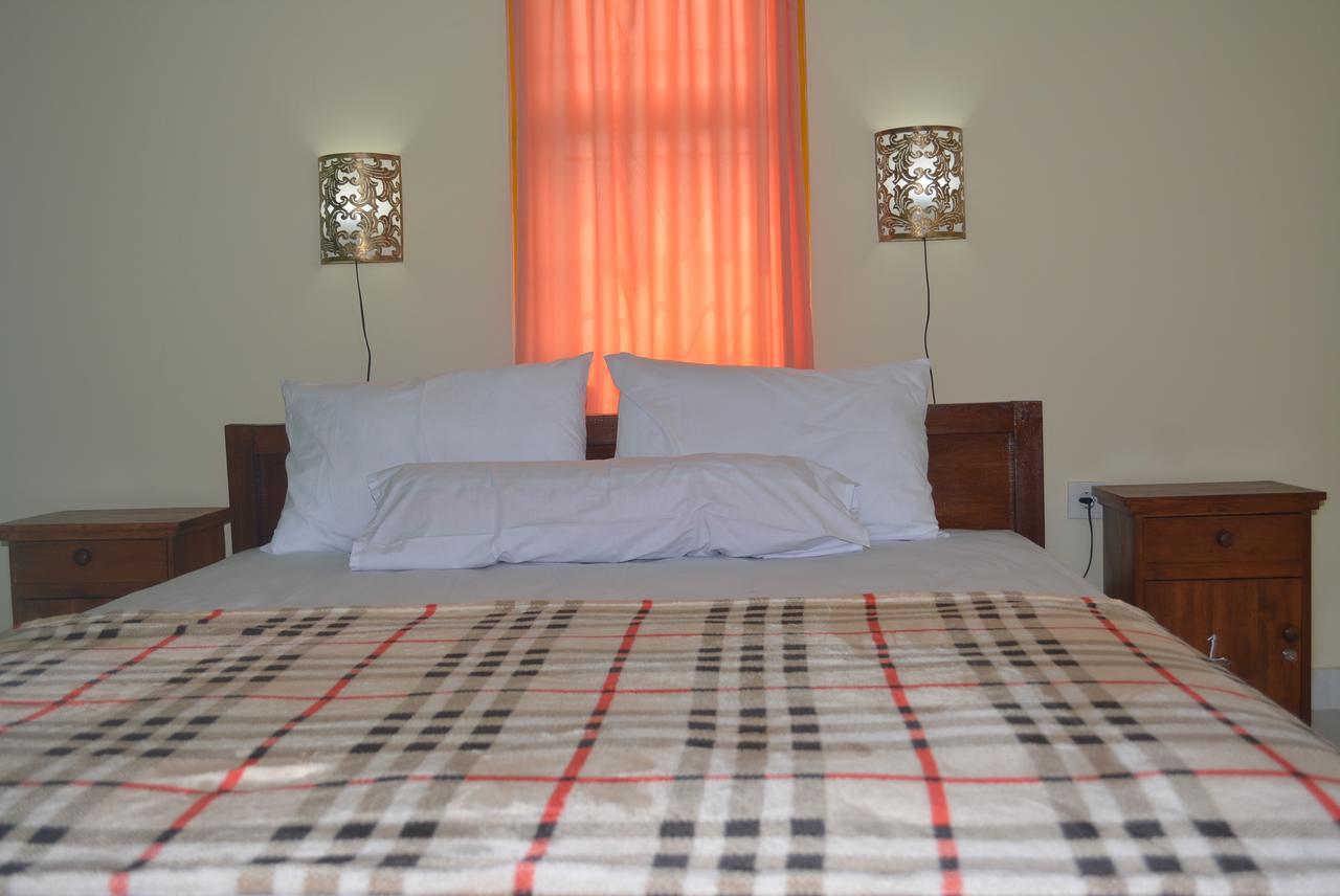 Repag Wayan Canggu Hostel 꾸따 외부 사진