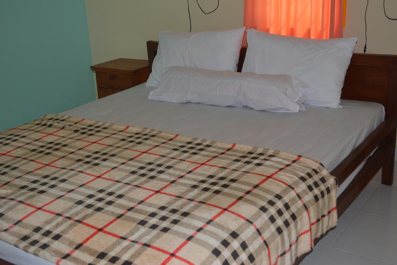 Repag Wayan Canggu Hostel 꾸따 외부 사진