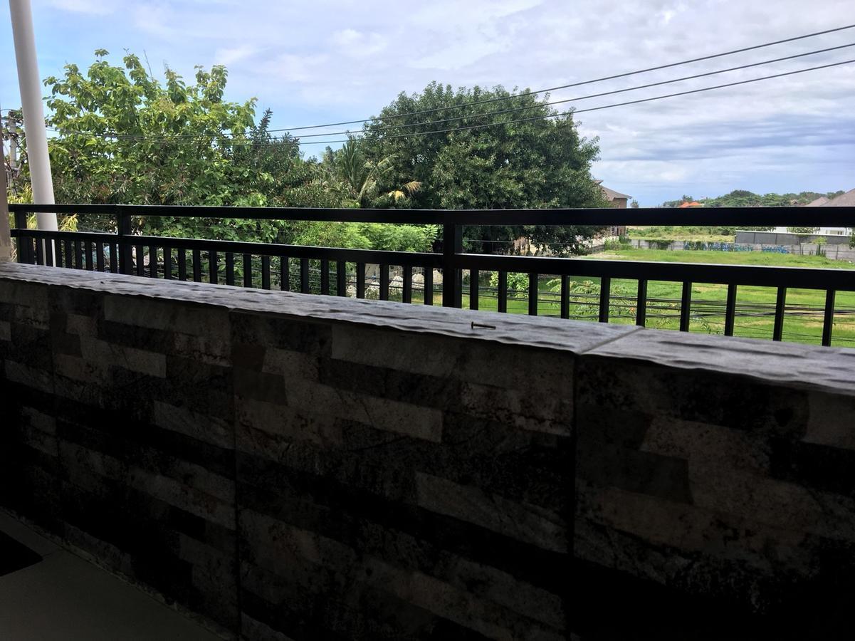 Repag Wayan Canggu Hostel 꾸따 외부 사진