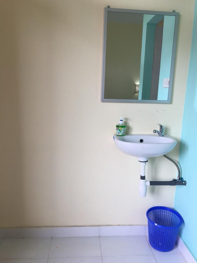 Repag Wayan Canggu Hostel 꾸따 외부 사진