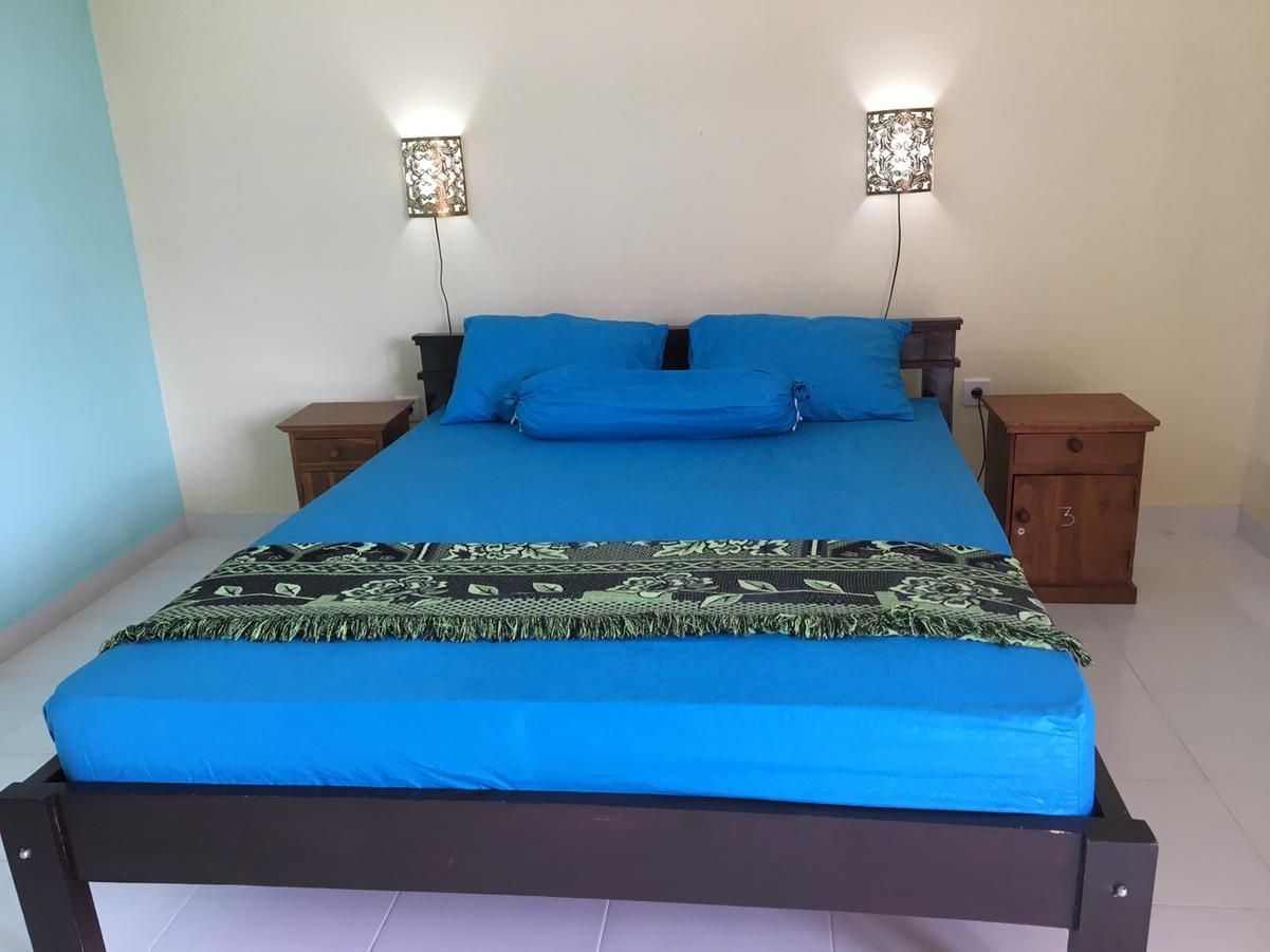 Repag Wayan Canggu Hostel 꾸따 외부 사진