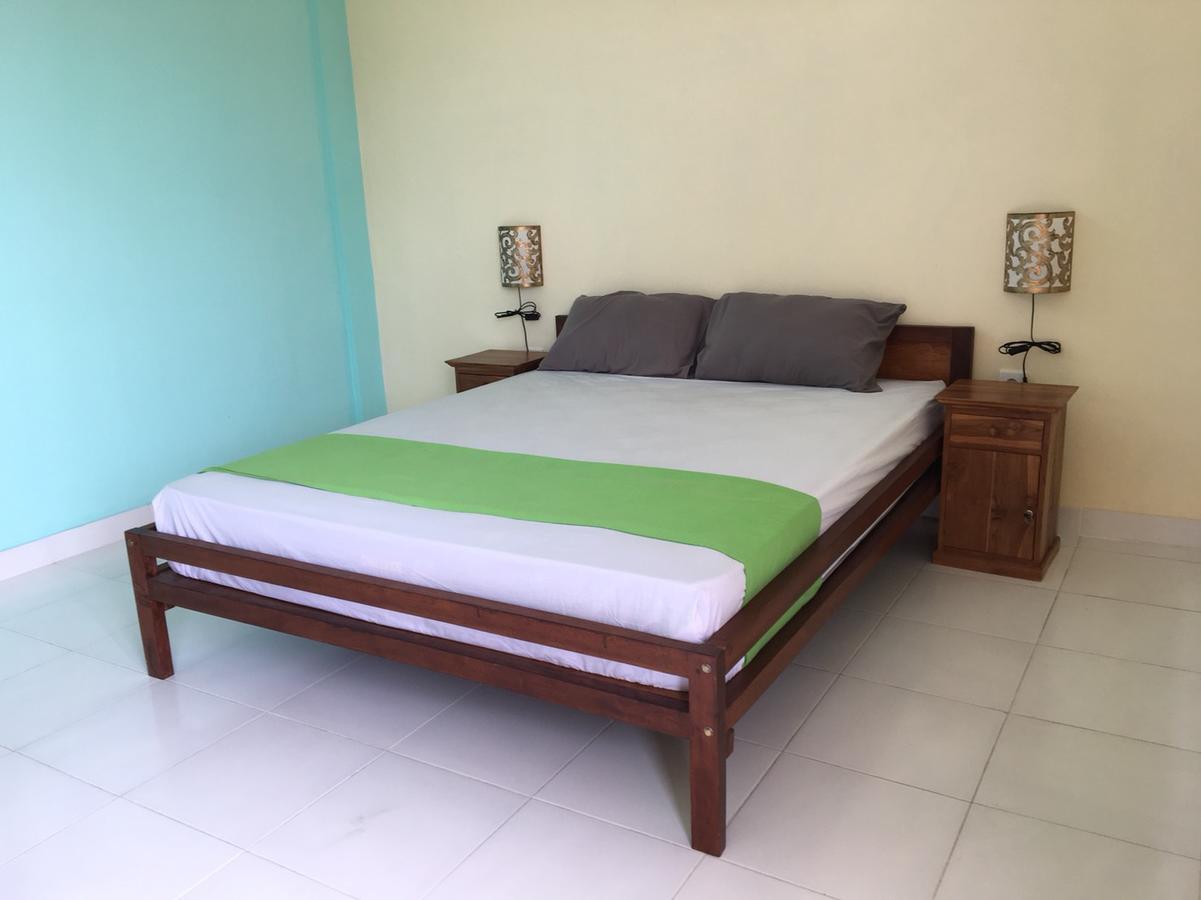 Repag Wayan Canggu Hostel 꾸따 외부 사진