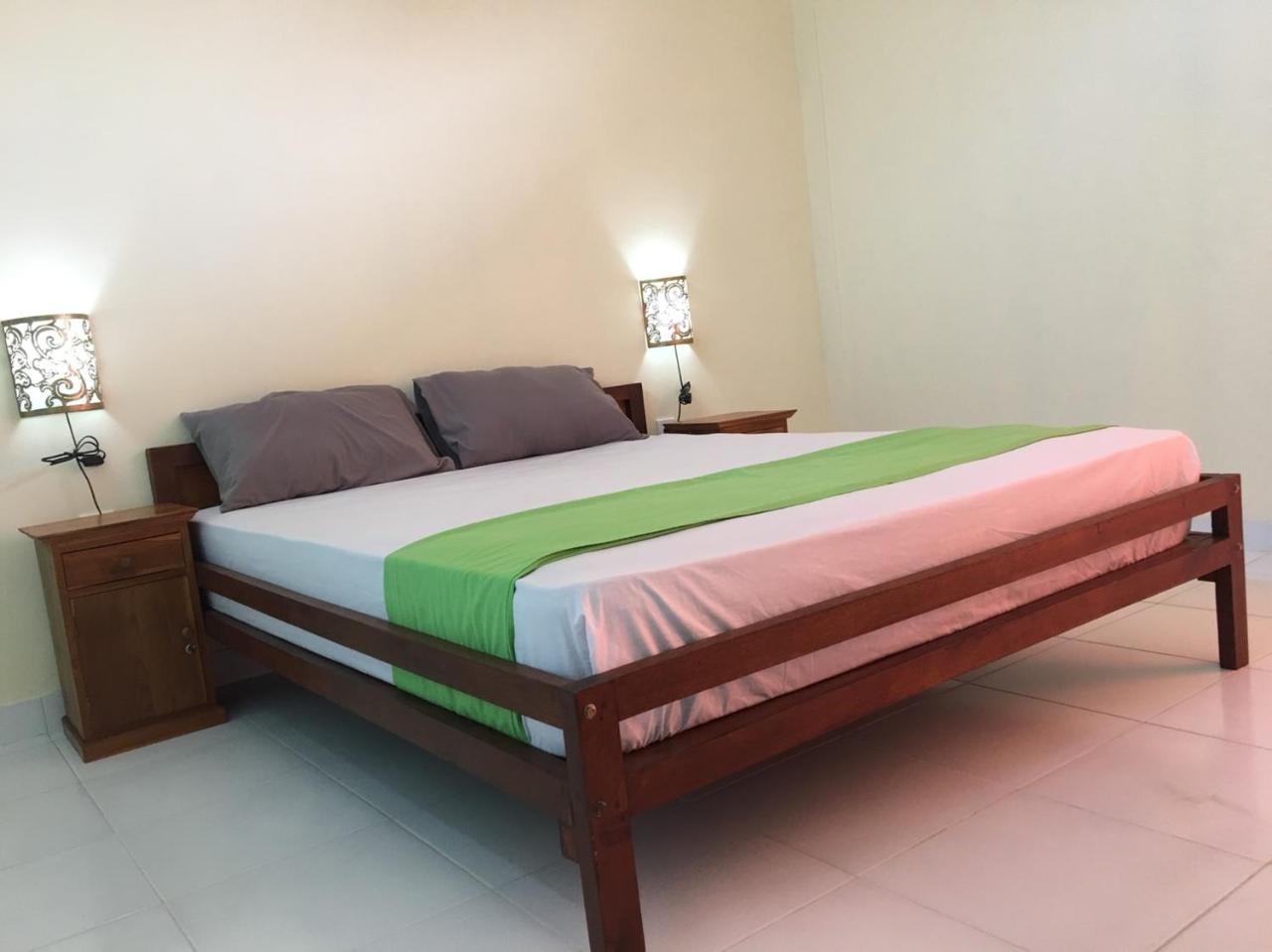 Repag Wayan Canggu Hostel 꾸따 외부 사진