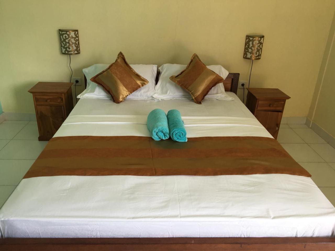 Repag Wayan Canggu Hostel 꾸따 외부 사진