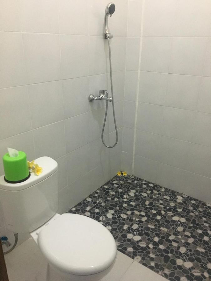 Repag Wayan Canggu Hostel 꾸따 외부 사진
